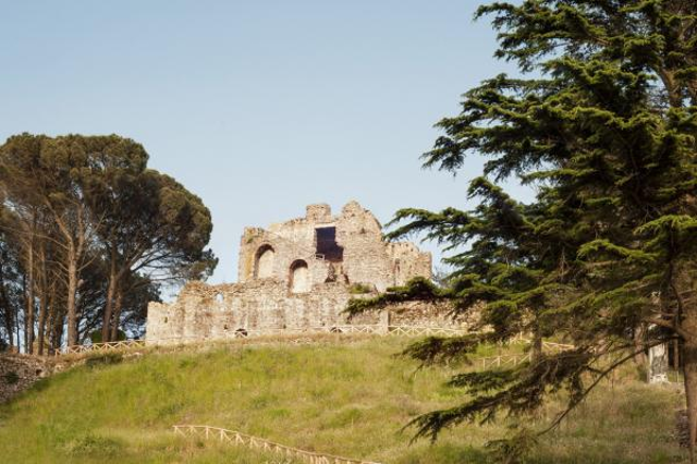Castello Angioino Normanno